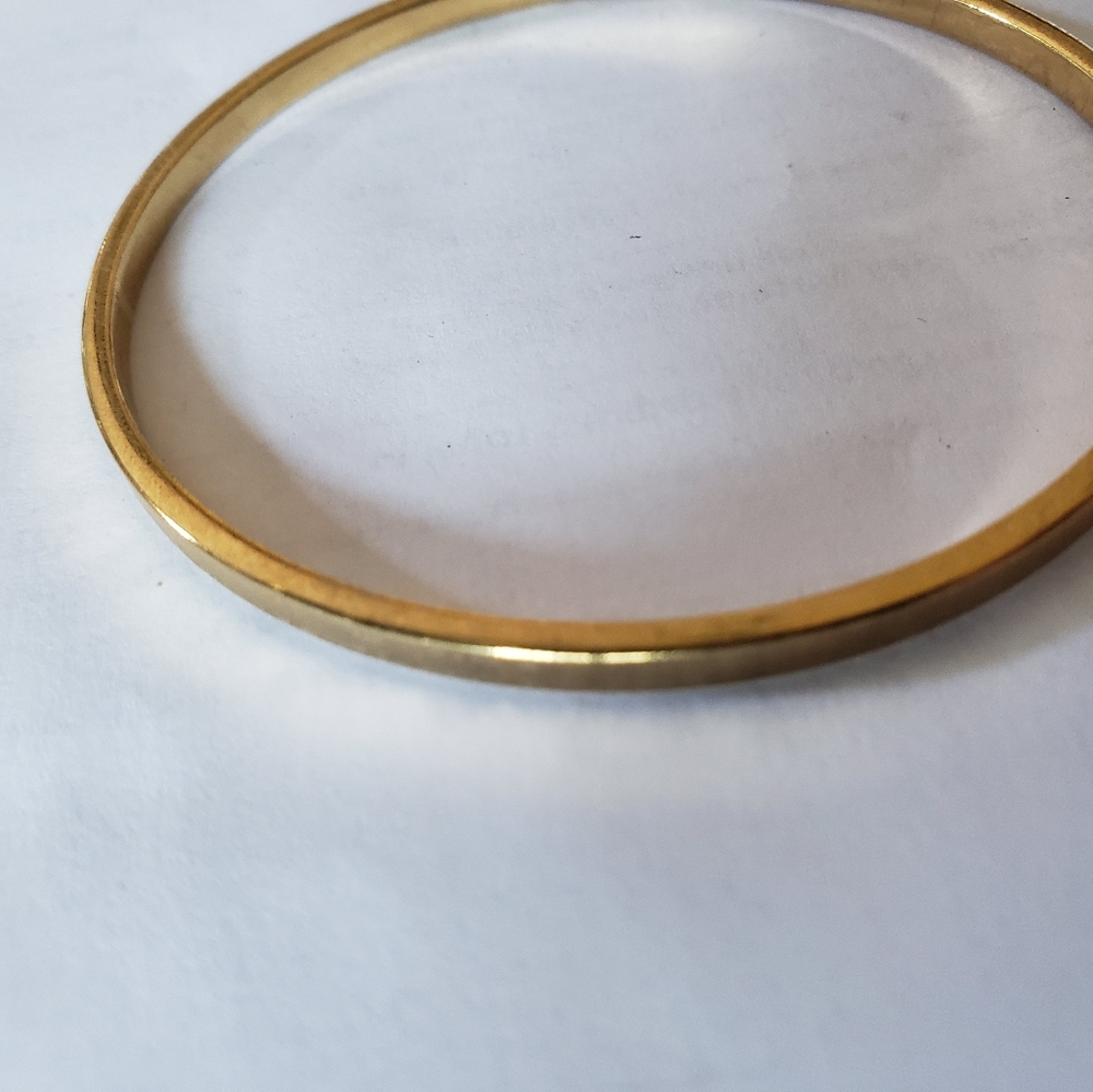 Monet bangle - Picture 3 of 3